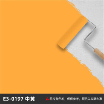 千居美（QIANJUMEI）Y外墻漆面漆防水防曬耐候抗污乳膠漆外墻涂料